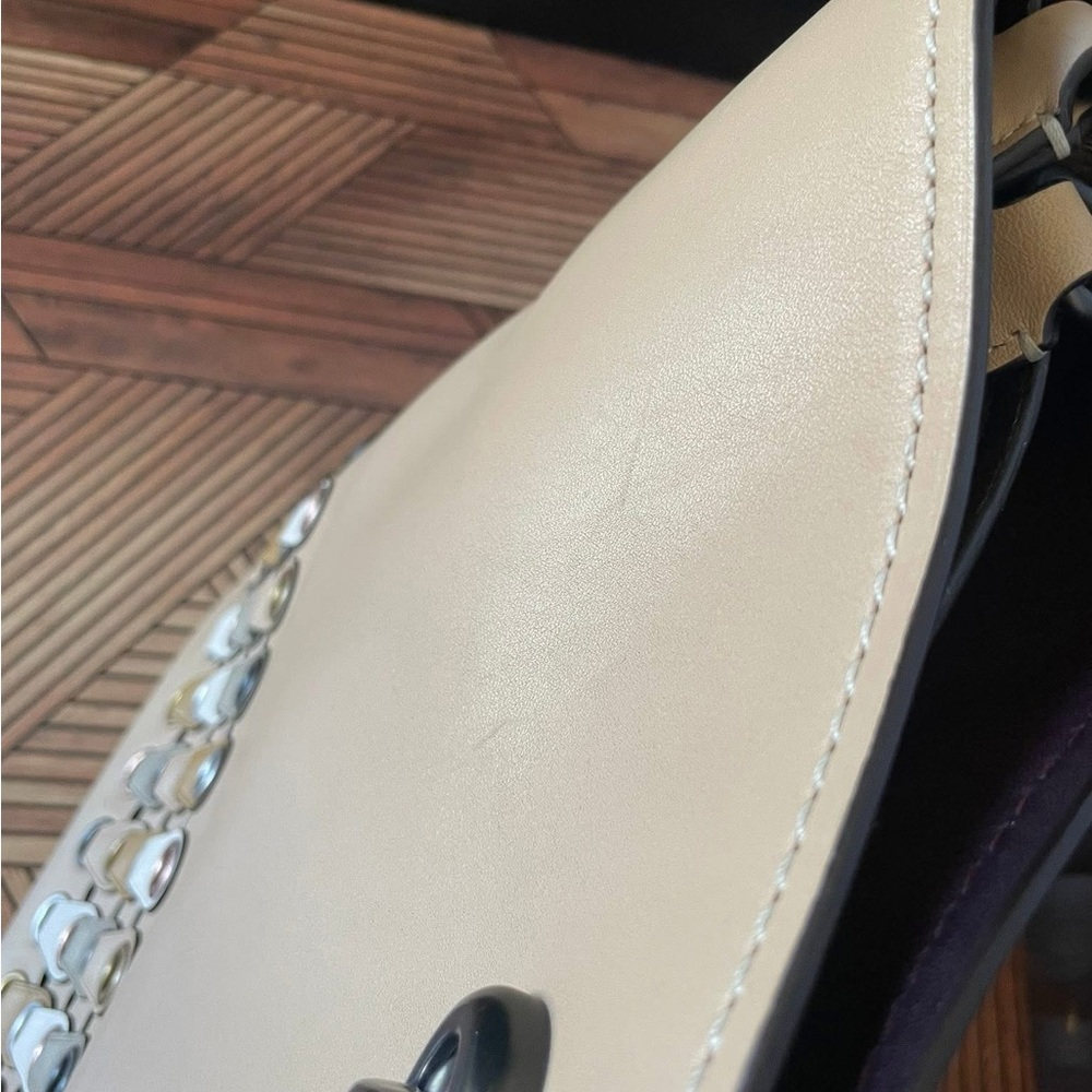 Coach Beechwood Link Duffle Bag - Picture 5 of 7